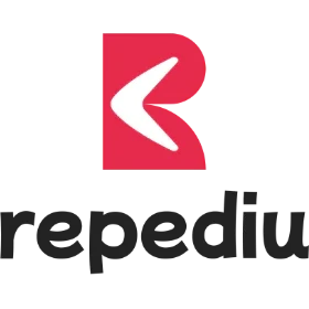 Logo Repediu